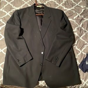 Palm Beach for Dahle’s Jacket